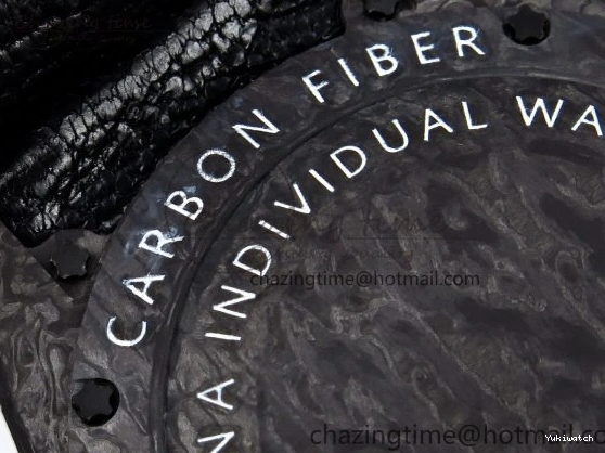 on Graffiti Nylon Best Black Carbon Strap A2824 DIWF Dweller Sea 43mm Edition Dial 0415